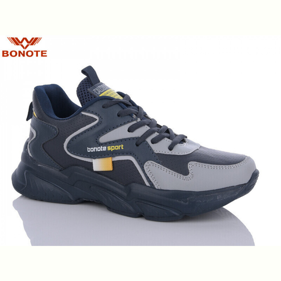 Кроссовки Bonote B9031-6