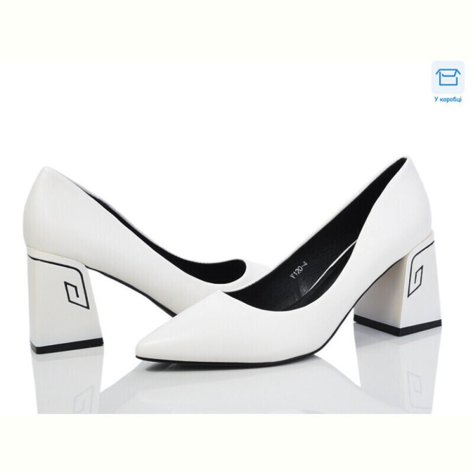 Туфли Love-L&M-ZDW Y120-4