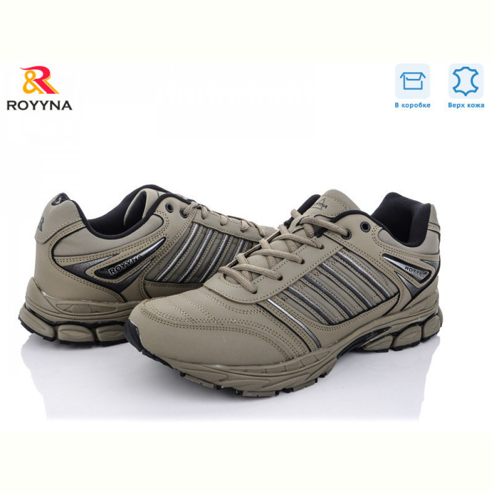 Кроссовки ROYYNA 064ТВ-4 Кроссовки ROYYNA 064ТВ-4