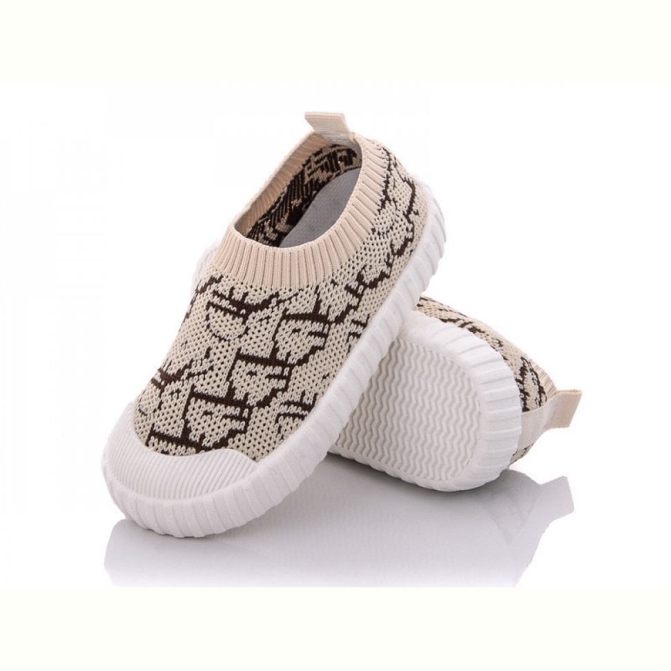 Кроссовки Alemy Kids MB5503G