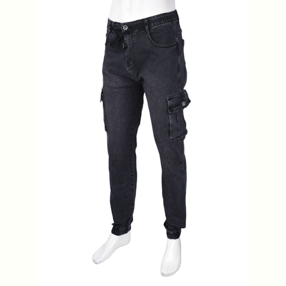 Джинсы Baron 8860