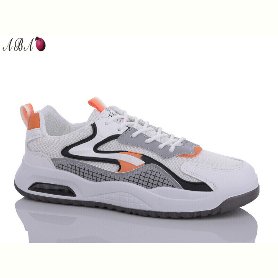 Кроссовки Aba KC2ABA0-2 Кроссовки Aba KC2ABA0-2