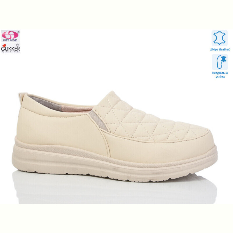 Туфли Gukkcr L0160