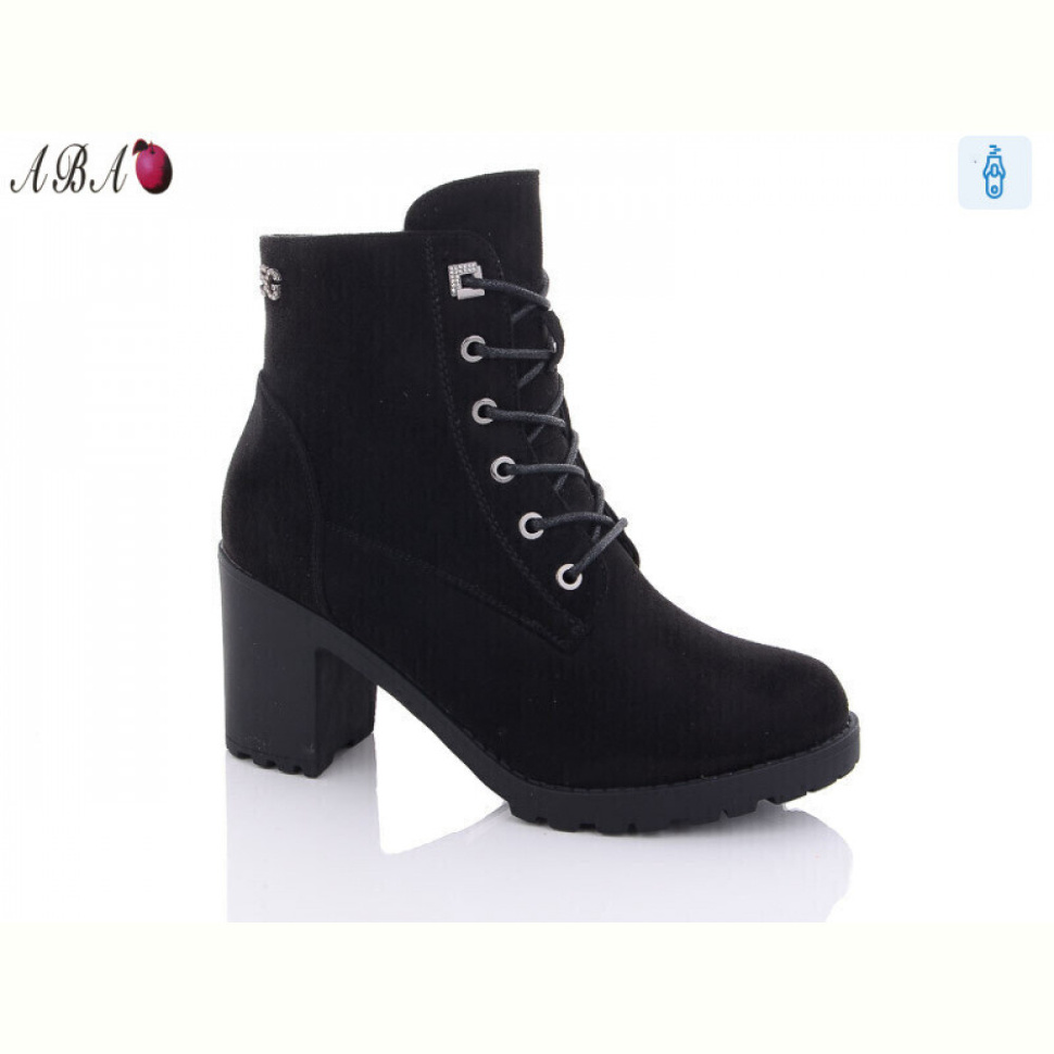 Ботинки Aba 506-1