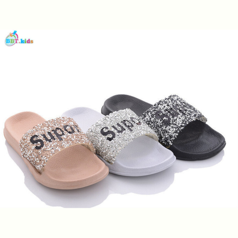 Шлепки BBT A3651 mix Шлепки BBT A3651 mix