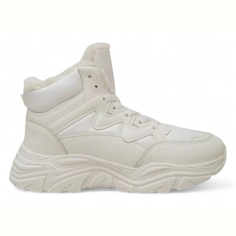 Кроссовки Massmag 248RDM01 білий