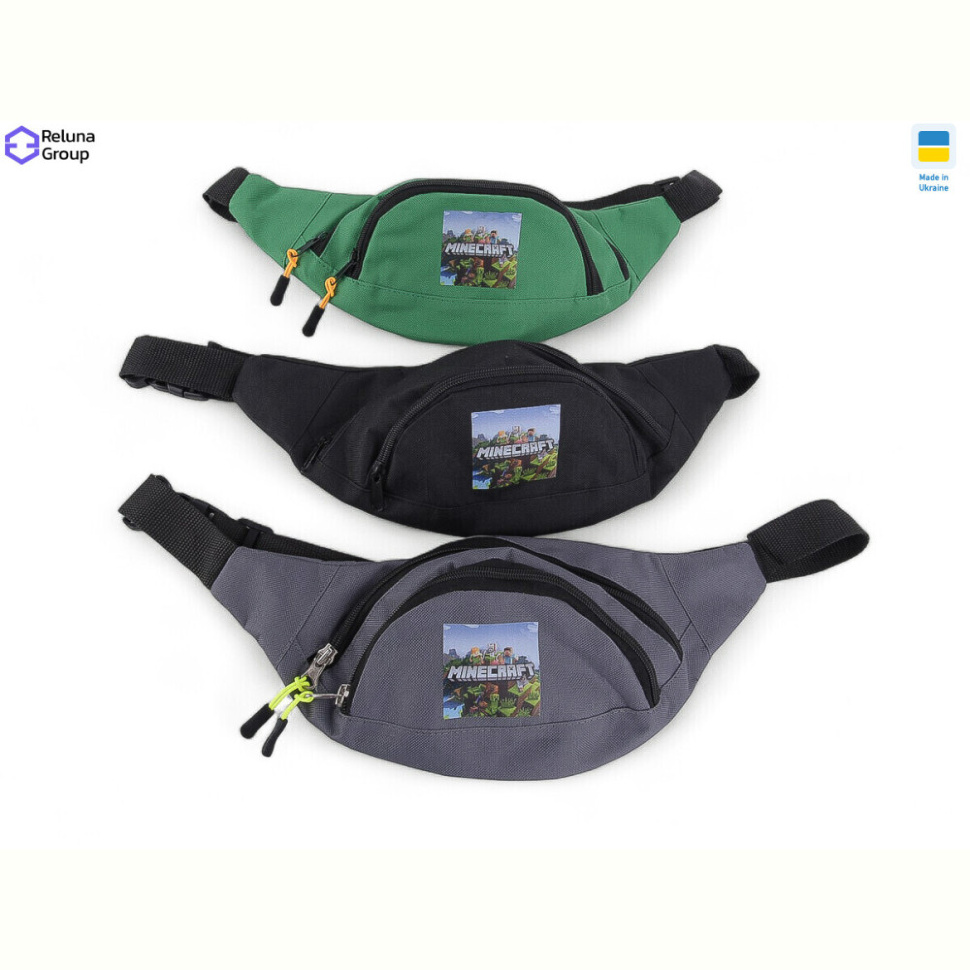 Бананка Reluna Group SN001-8 mix Бананка Reluna Group SN001-8 mix