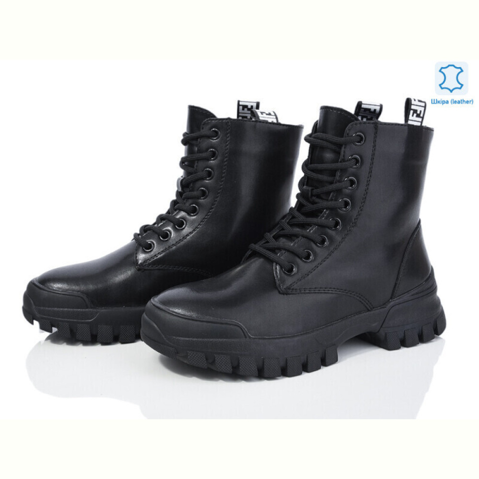 Ботинки ITTS E822-6