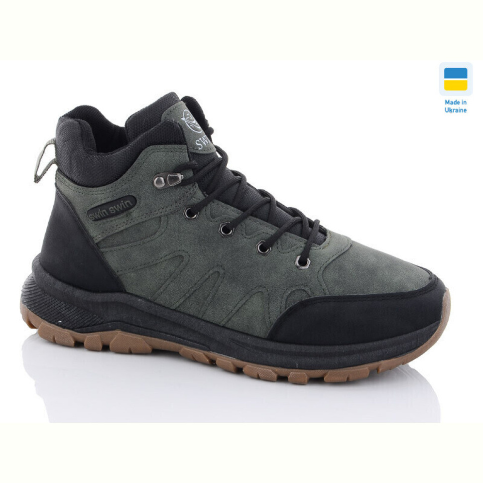 Ботинки Swin 10606-3