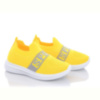 Кроссовки Violeta 45-93 yellow