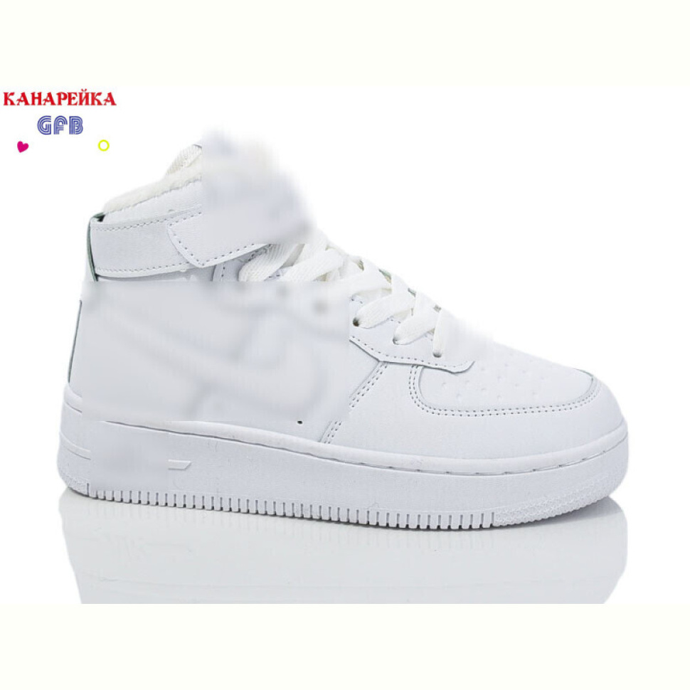 Кроссовки GFB-Канарейка A965-2