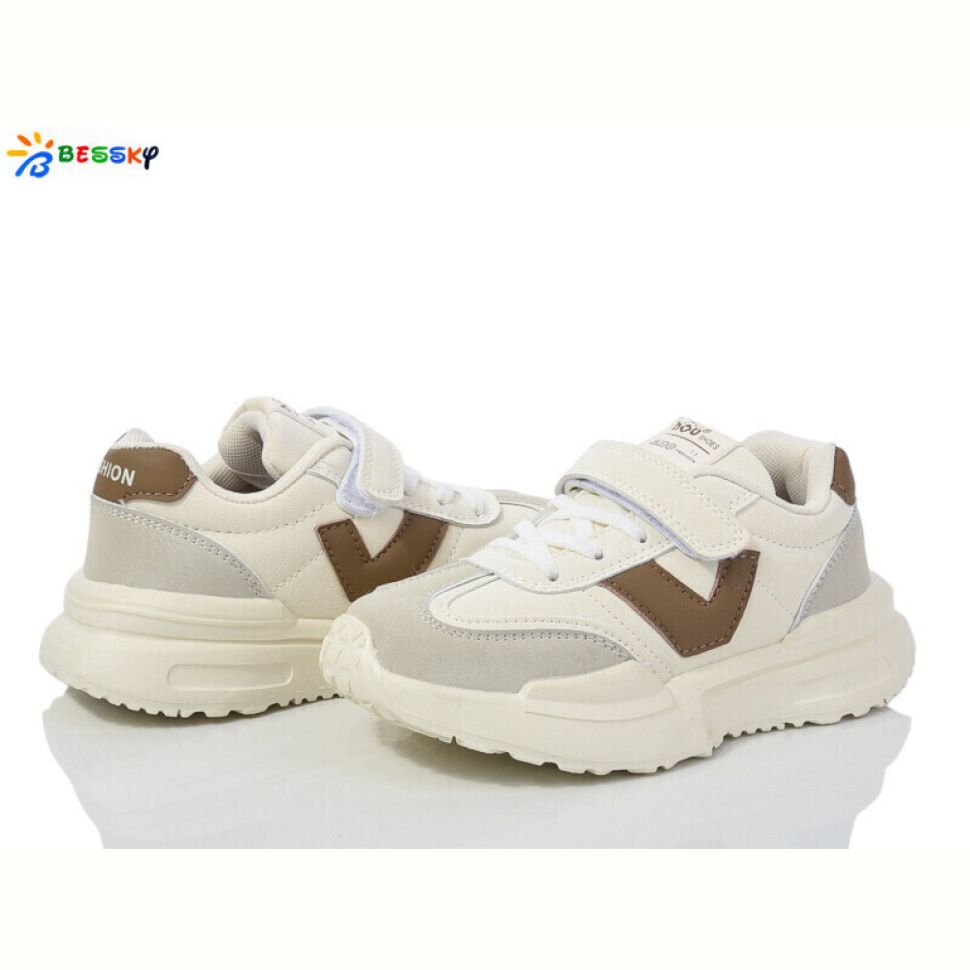 Кроссовки Bessky-Kellaifeng BY3708-3C