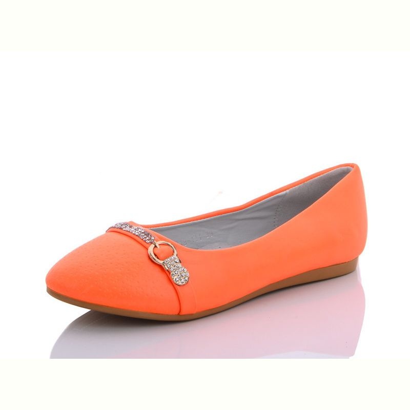 Балетки Леопард 1218-111 Балетки Леопард 1218-111