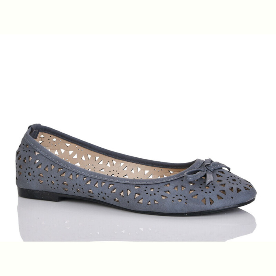 Балетки SANLIN 3-201 Балетки SANLIN 3-201