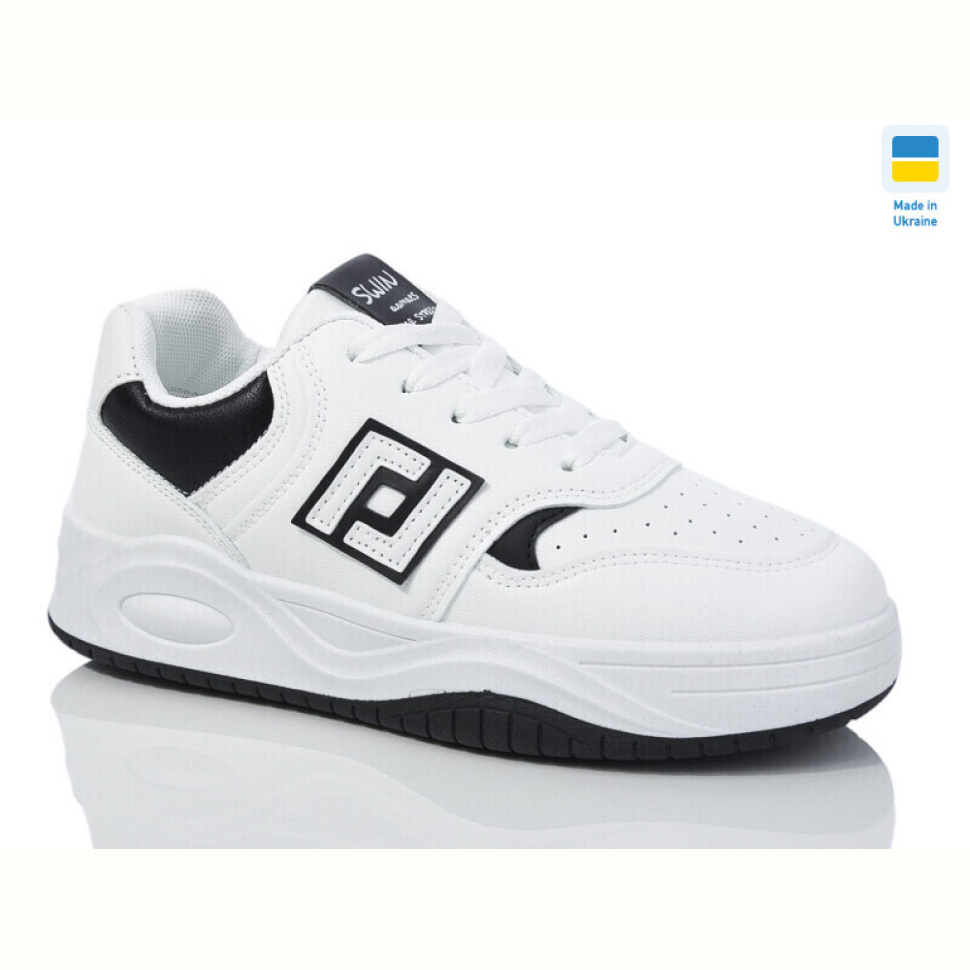 Кроссовки Swin 4807-1