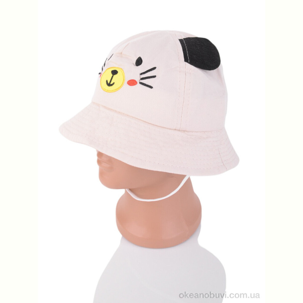 Панама RuBi 3013-5 beige