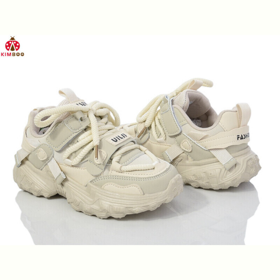 Кроссовки KIMBOO ZY24193-3M