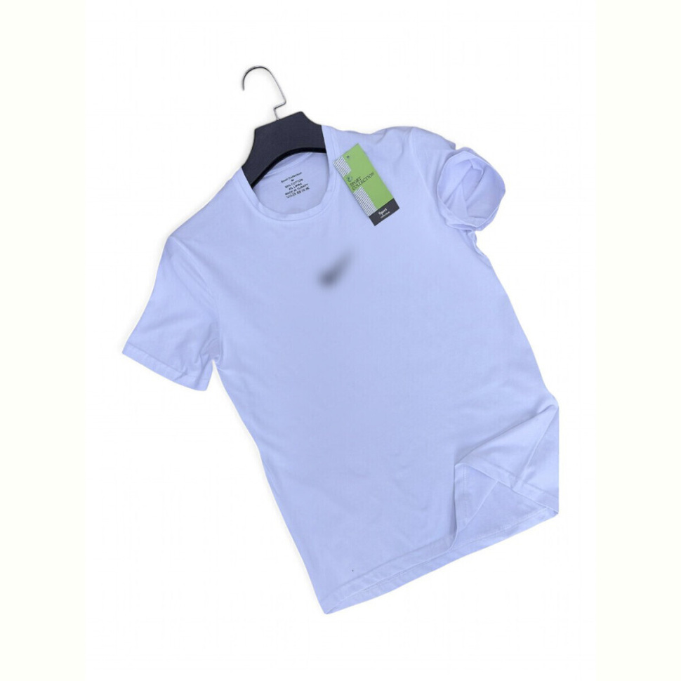 Футболка Verton N001 white