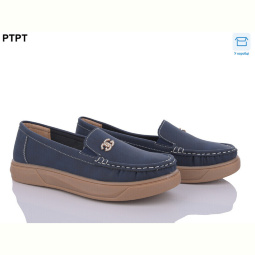 Мокасины PTPT W2301-2
