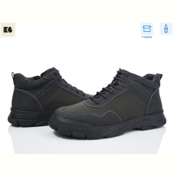 Ботинки BIG 3911-92031-117