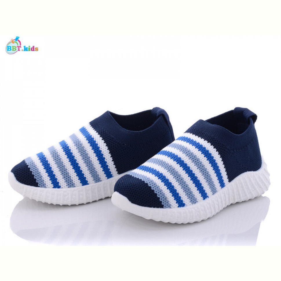 Кроссовки BBT F5321-1