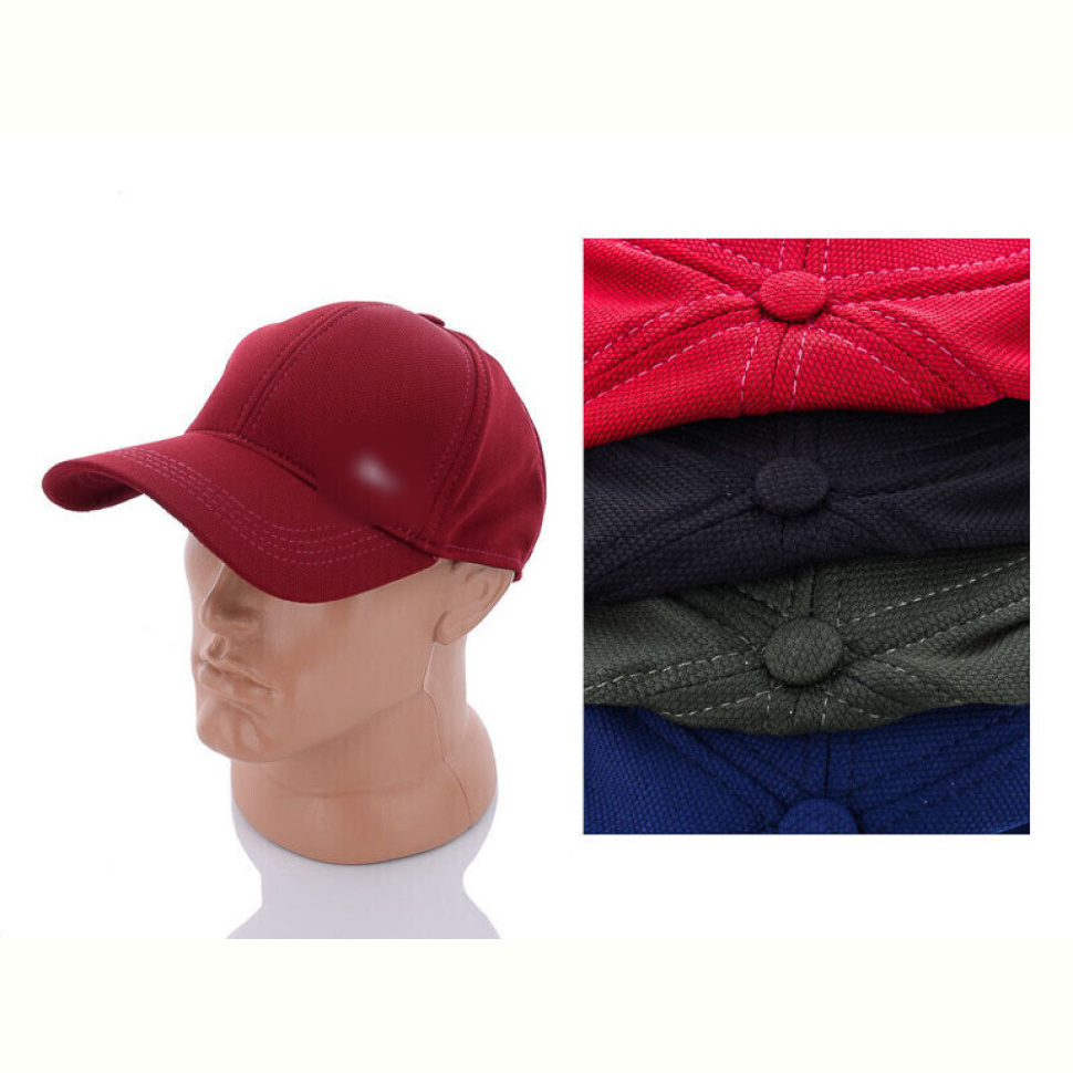 Кепка RuBi KA012 mix