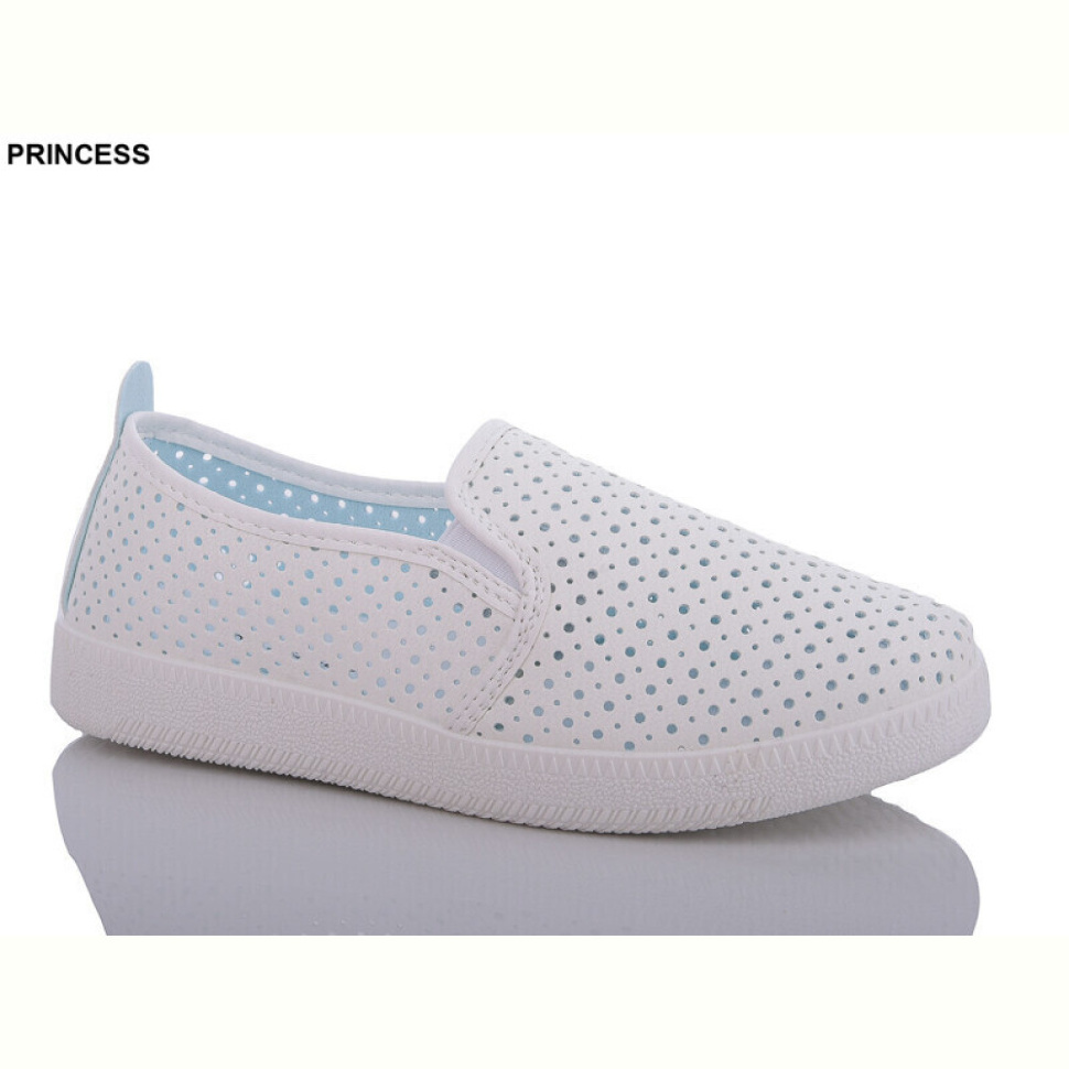Слипоны Princess L192