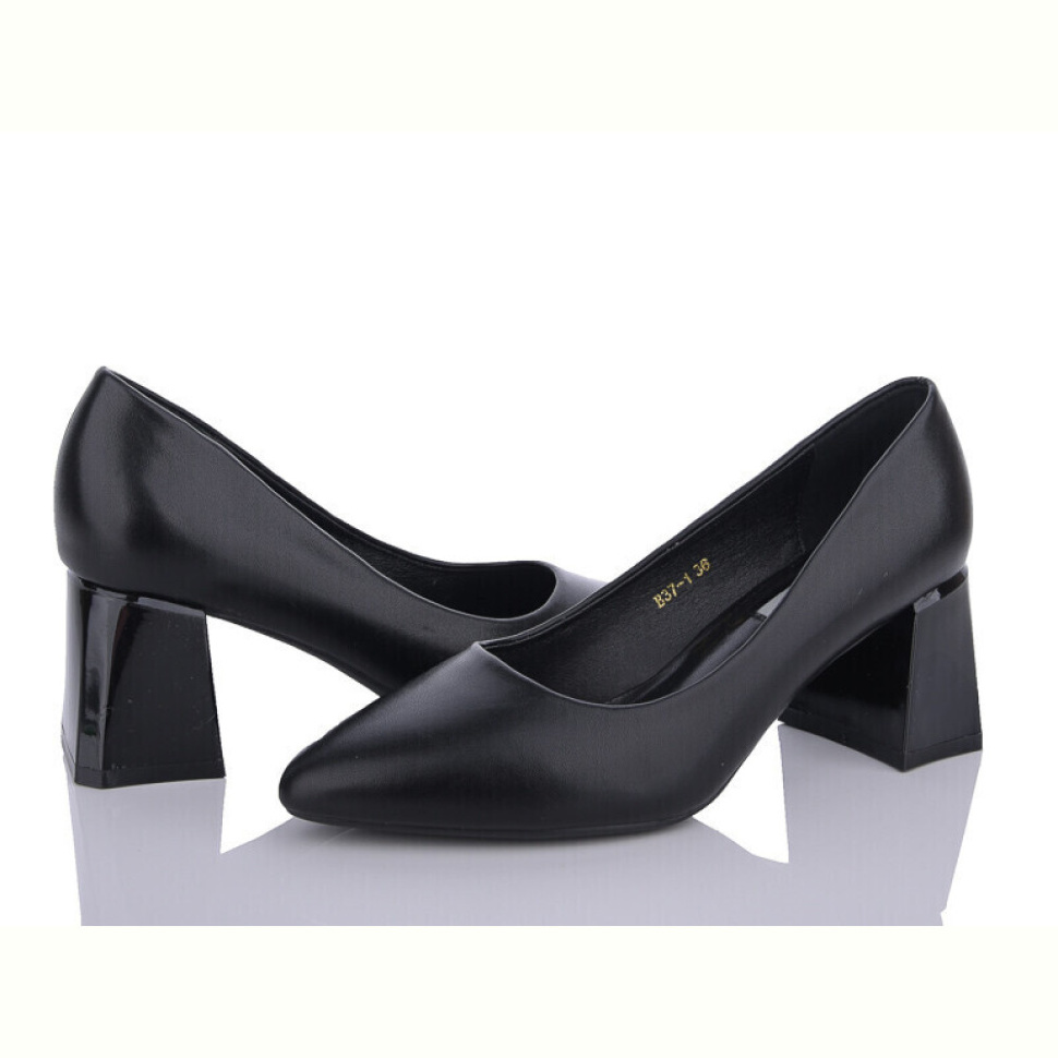 Туфли Loretta B37-1 Туфли Loretta B37-1