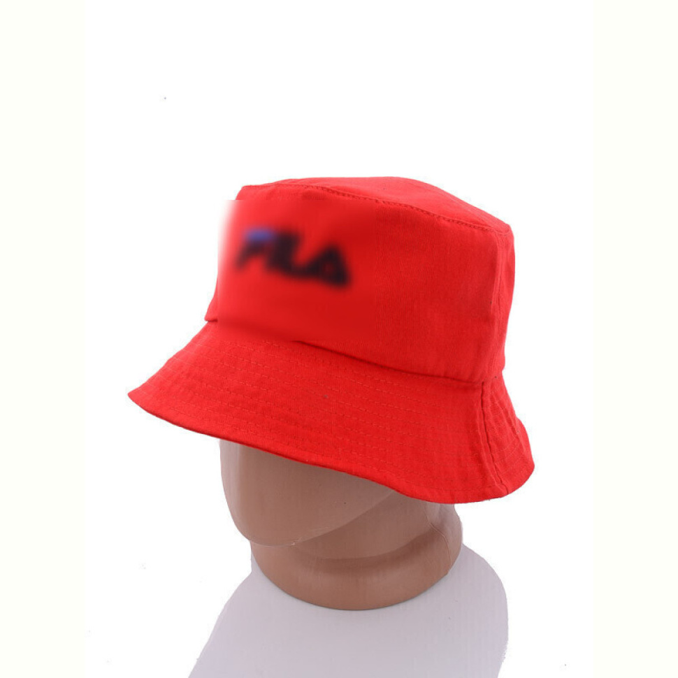 Панама RuBi NB018-1 red