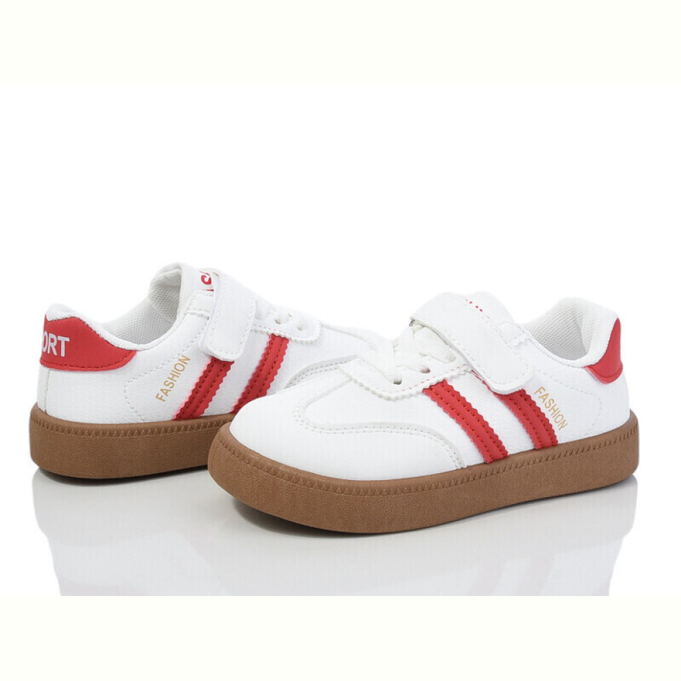 Кроссовки ASHIGULI 2030-6 Кроссовки ASHIGULI 2030-6