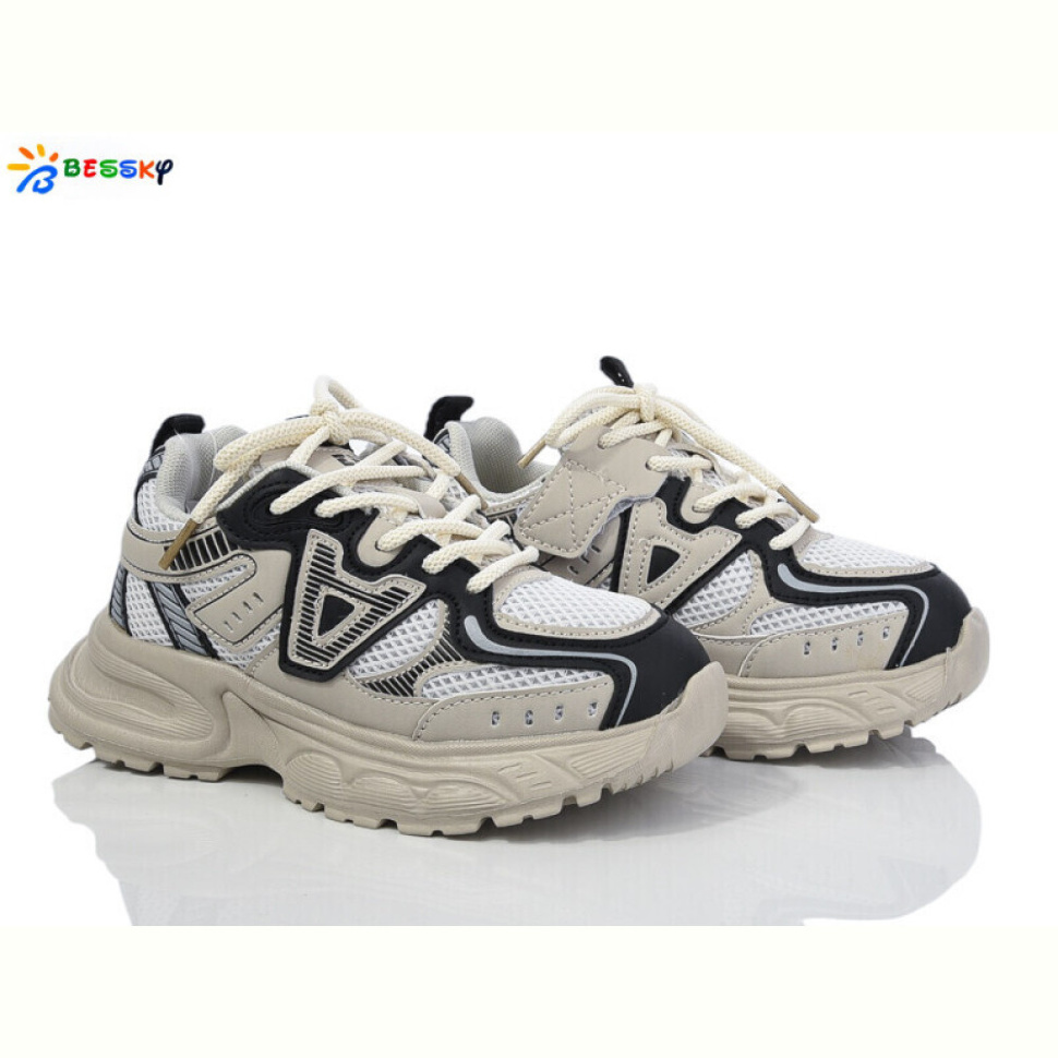 Кроссовки Bessky-Kellaifeng BY4172-2C