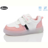 Кроссовки Wei Wei-Class 10-2 pink LED