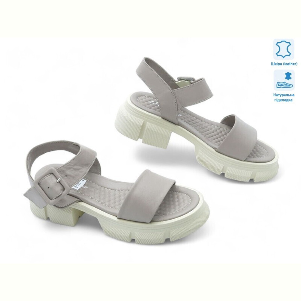 Босоножки Allshoes 177637