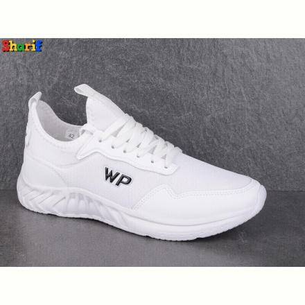 Кроссовки Sharif 020-2