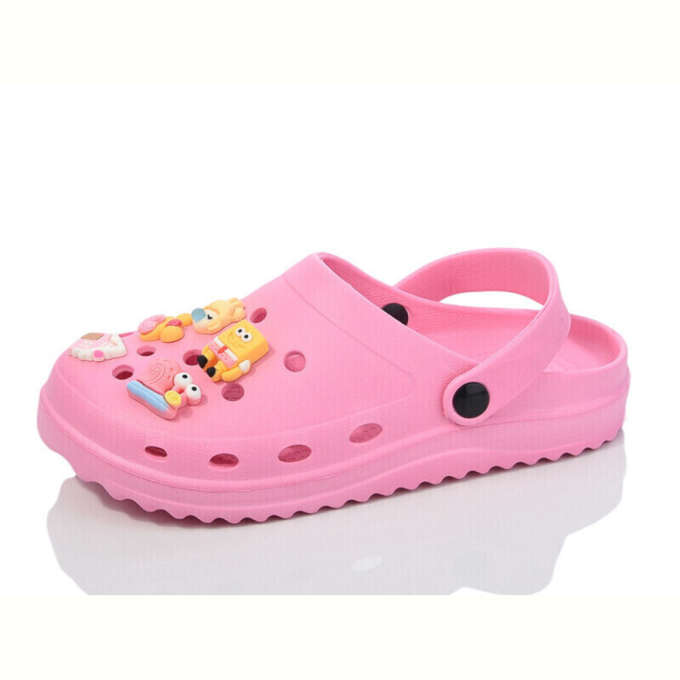 Кроксы Luck Line 5163-383