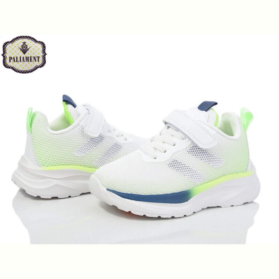 Кроссовки PALIAMENT A76-2