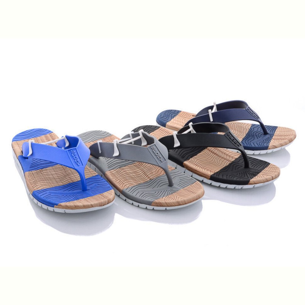 Шлепки Sydney M7021L mix