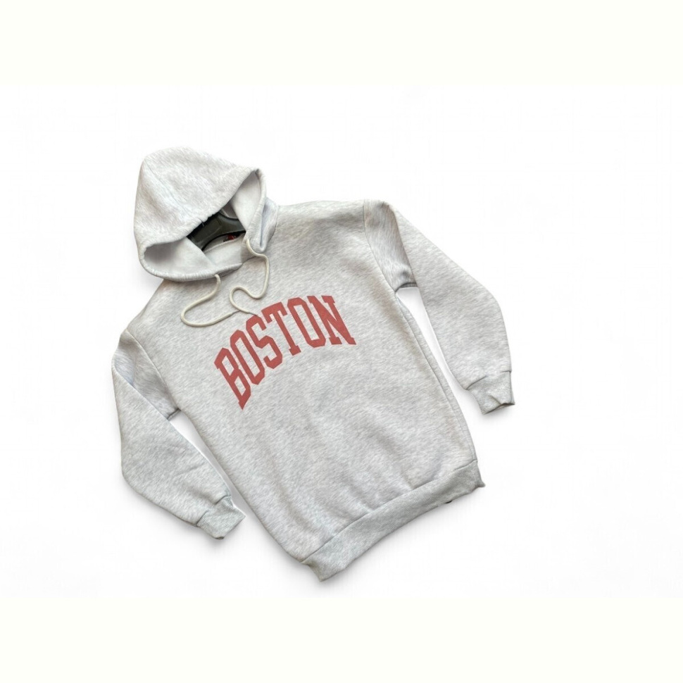 Батник Verton 04-2 сірий