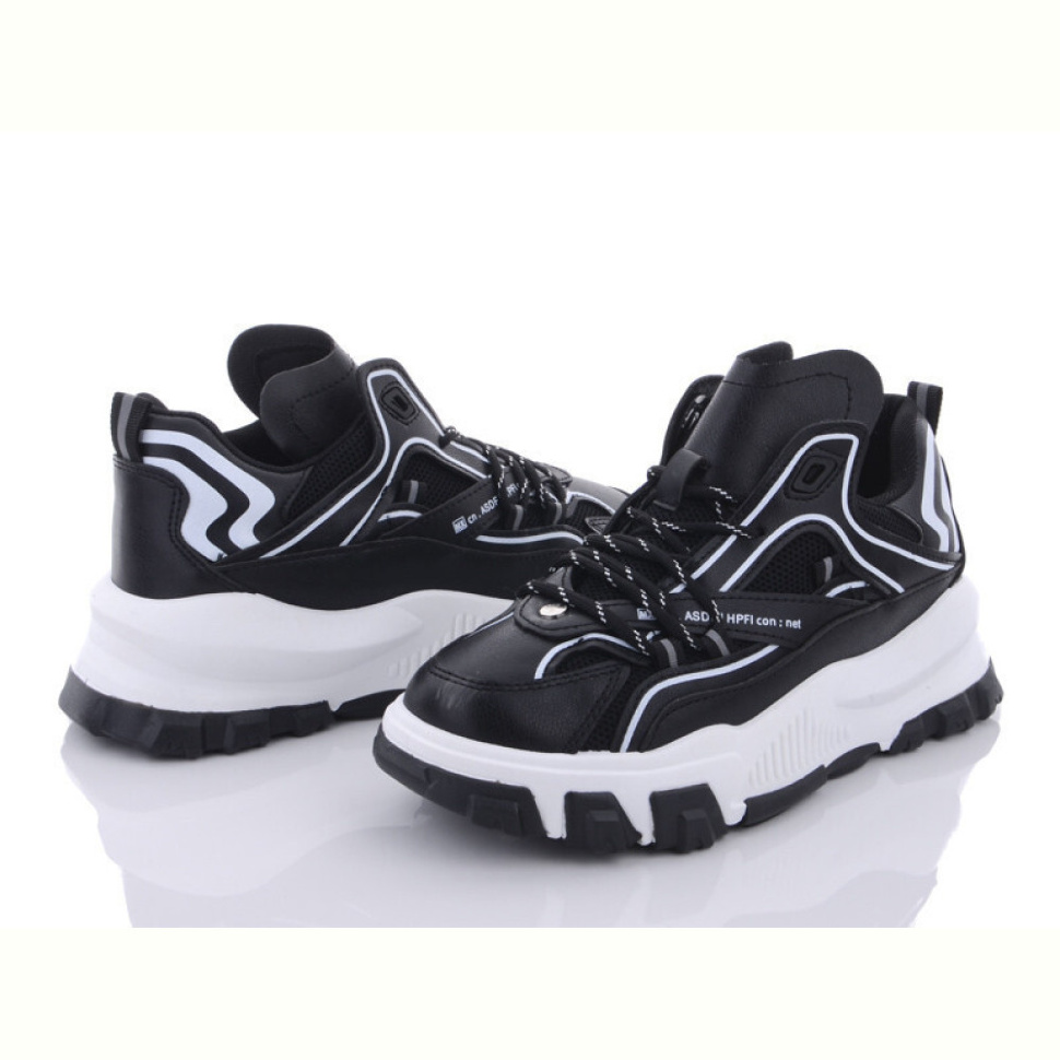 Кроссовки Marlen H09-1