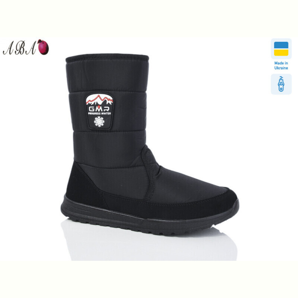 Дутики Aba 4235 Дутики Aba 4235