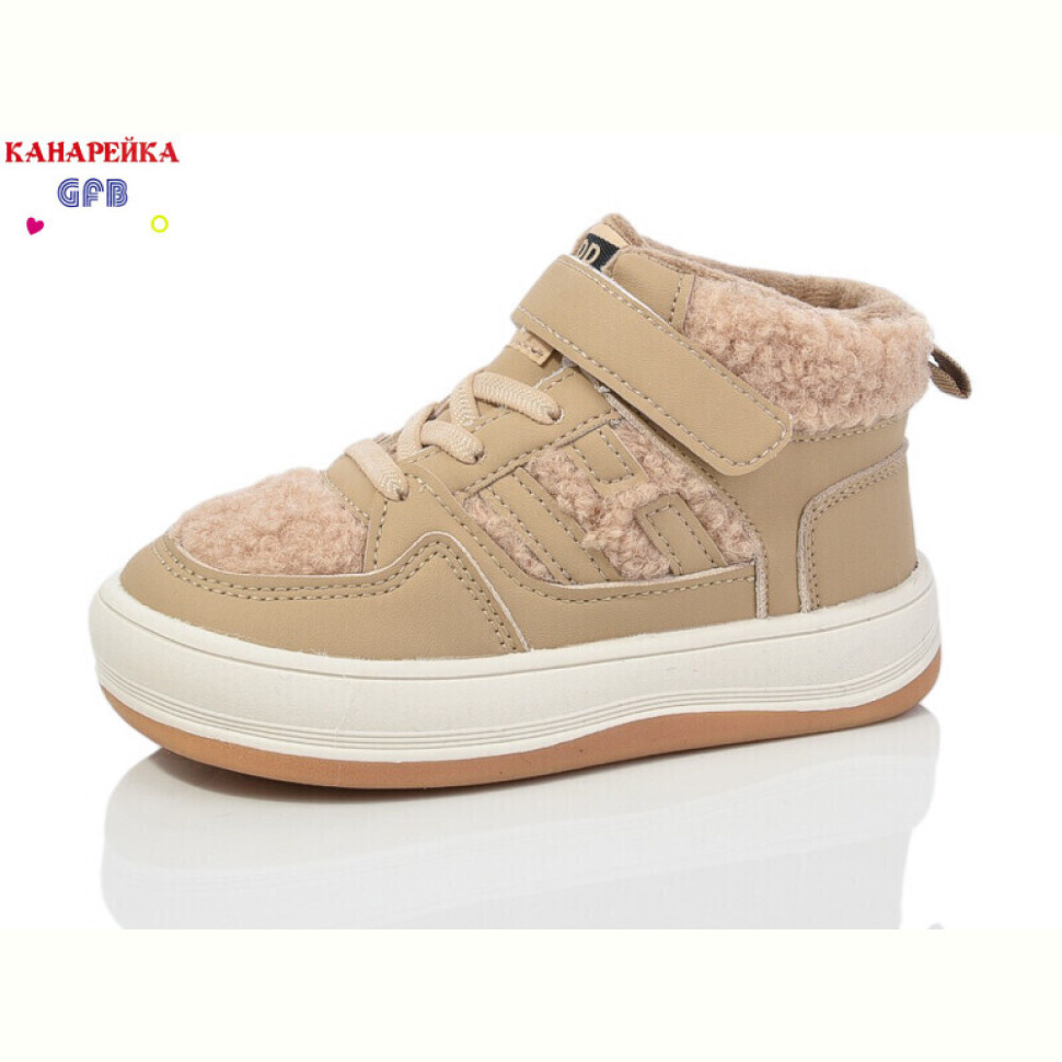 Ботинки GFB-Канарейка F2540-5