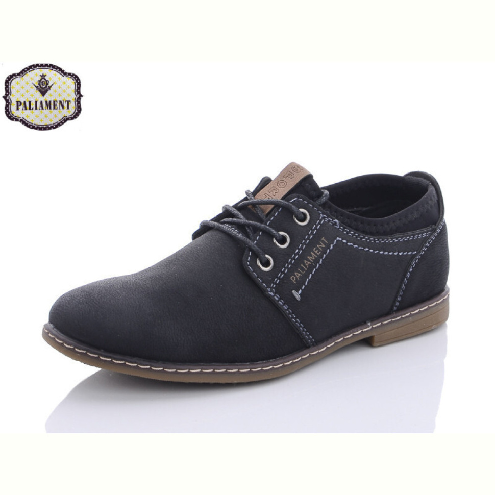 Туфли PALIAMENT C6362