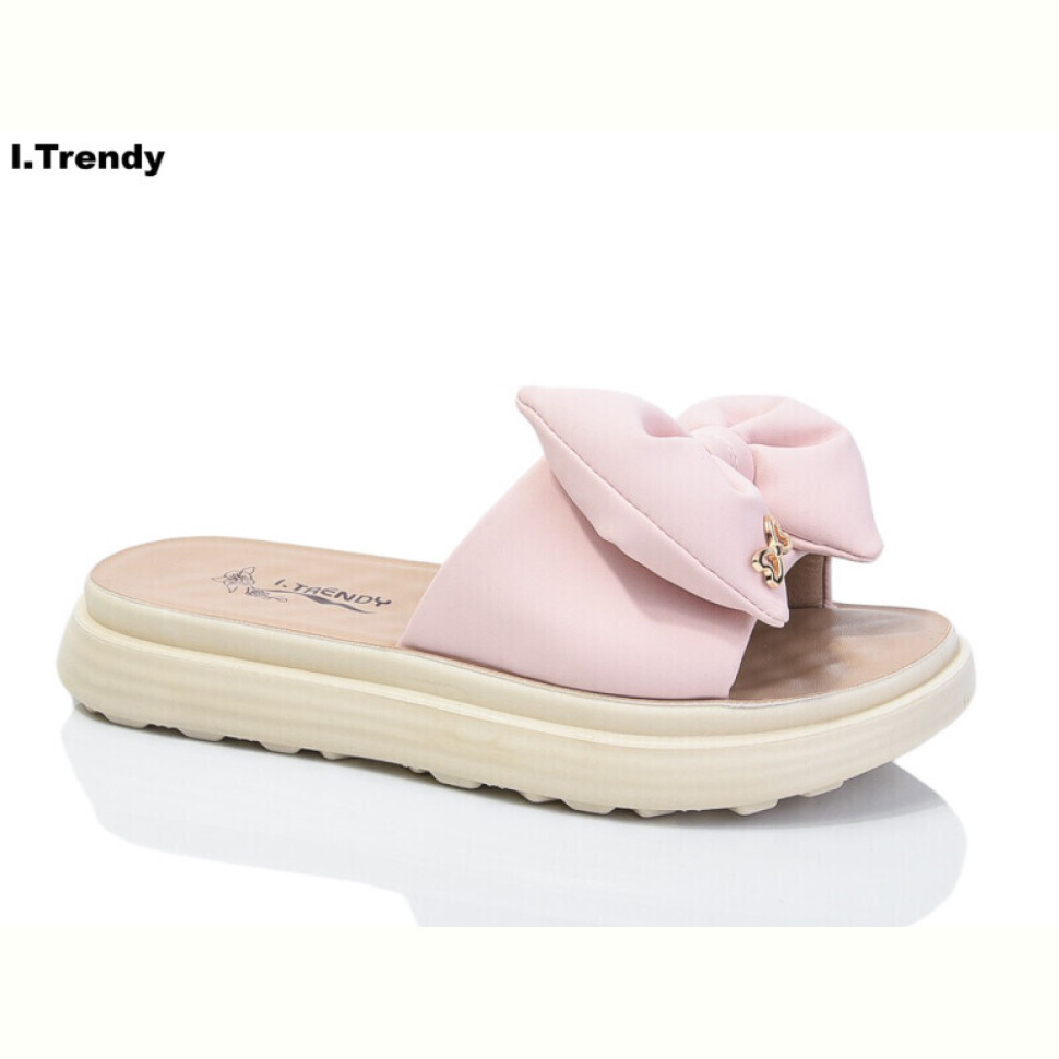 Шлепки Trendy ZK603-5
