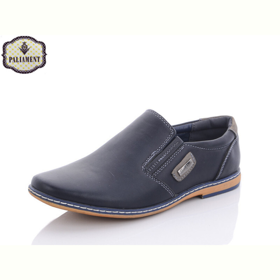 Туфли PALIAMENT D5130-1