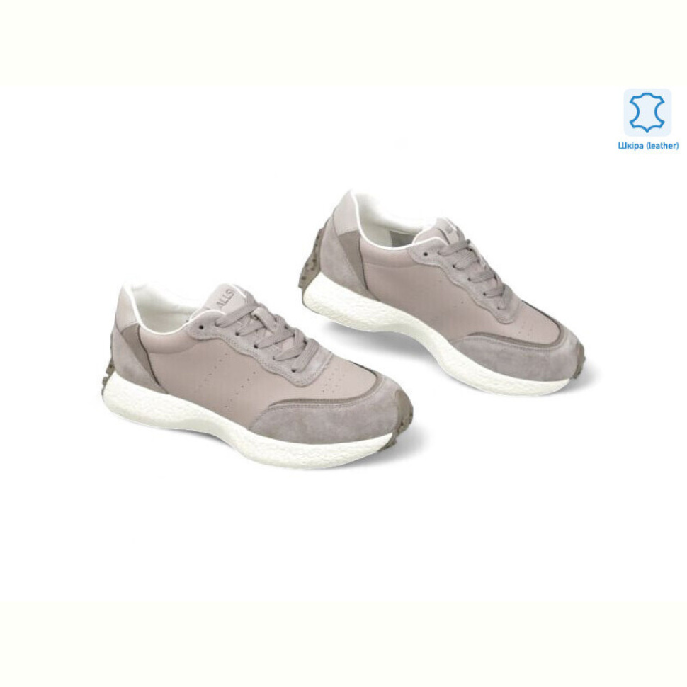 Кроссовки Allshoes 191871