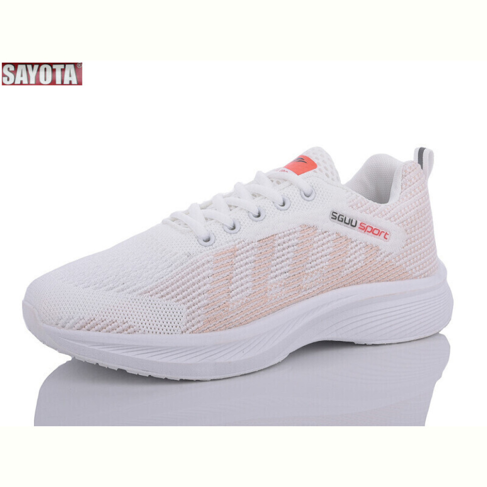 Кроссовки Sayota B511-4 Кроссовки Sayota B511-4