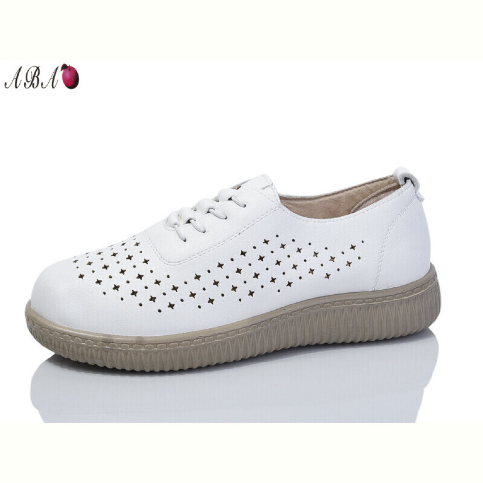 Туфли Aba 981-2