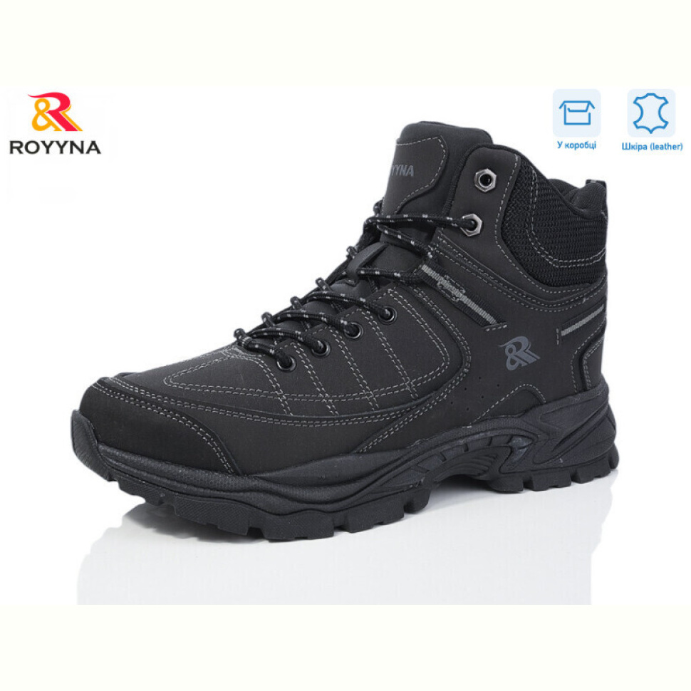 Ботинки ROYYNA 095D-6