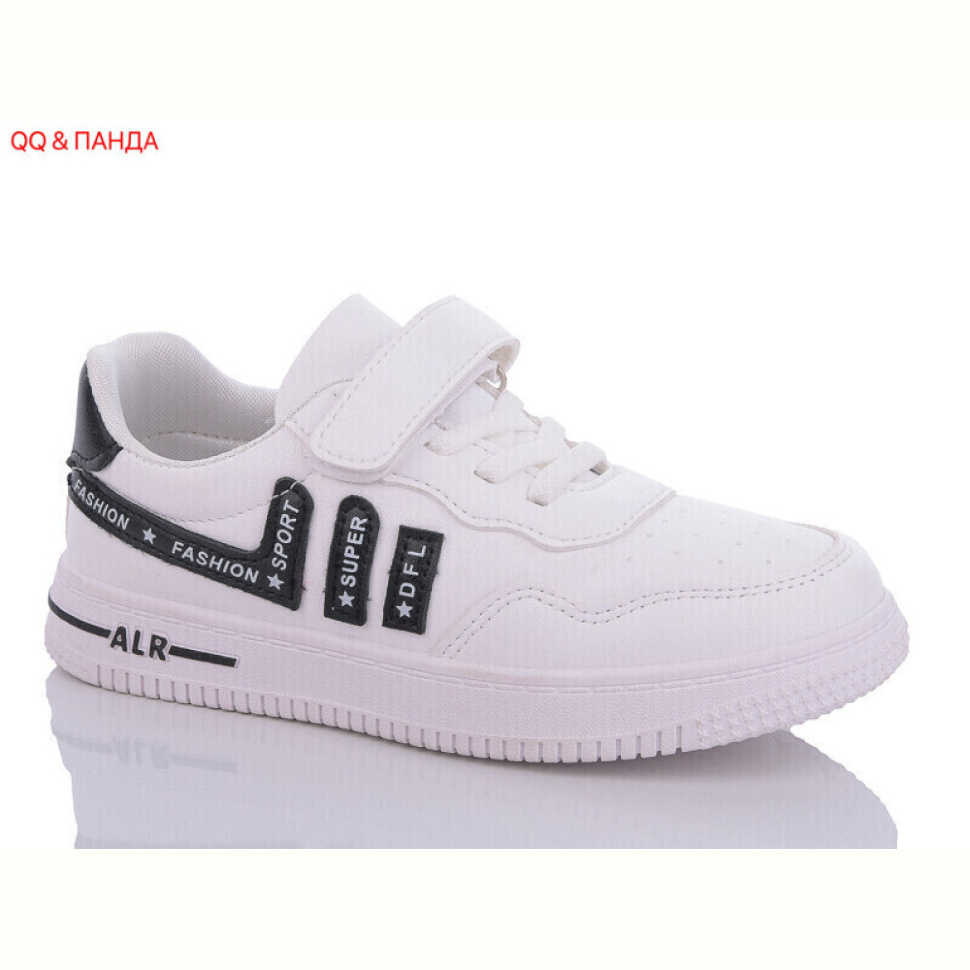 Кроссовки QQ&Панда ABA88-146-3