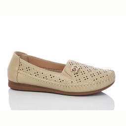 Туфли Leguzaza 913 beige